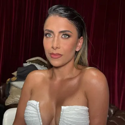 Isabel Paredes profile