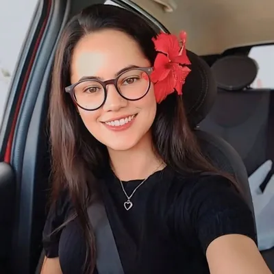 Isabel Ávila profile