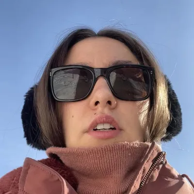 Isabel Harder profile