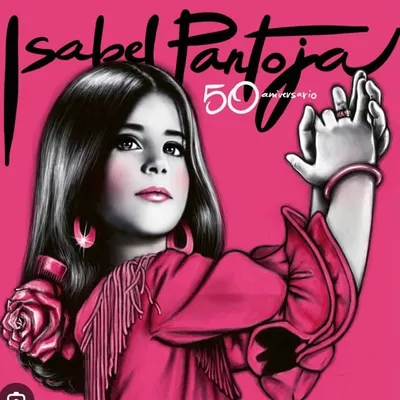 ISABEL PANTOJA profile