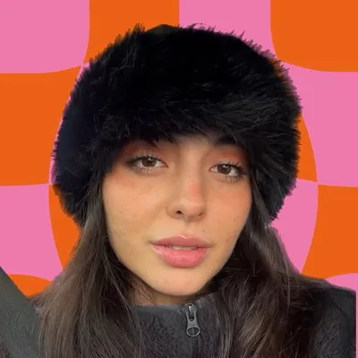 Isa Delgado profile