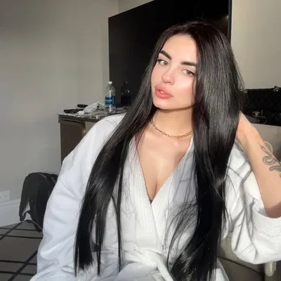 Isabela Gómez profile