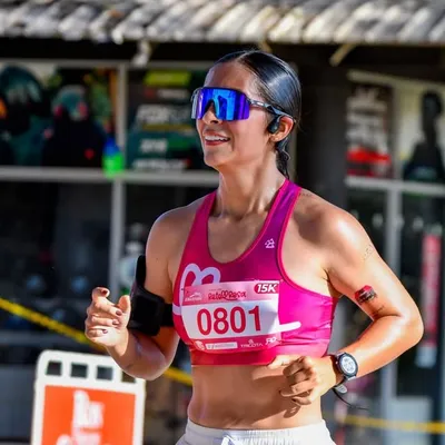 Isabella Ramirez R | Crossfit | Maternidad | Recetas | Vlogs profile