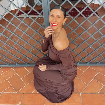 ISABEL BERNAL profile