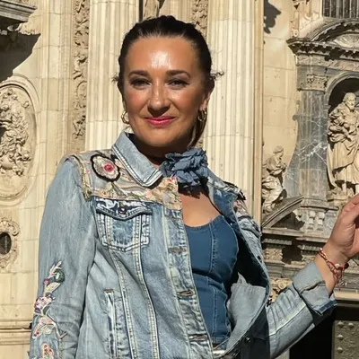 Isabel Diaz Ruiz ๐ช๐ธ profile