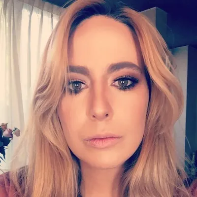 Isabel Gordoa profile