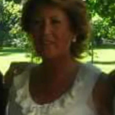 Isabel Herrera Labarca profile