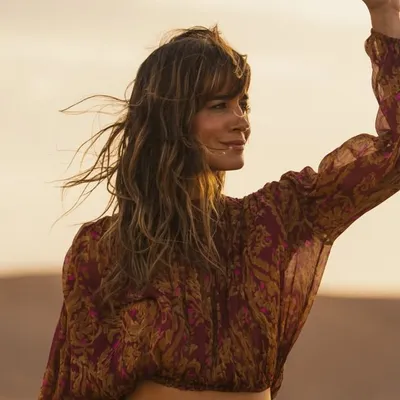 Isabel Jiménez profile
