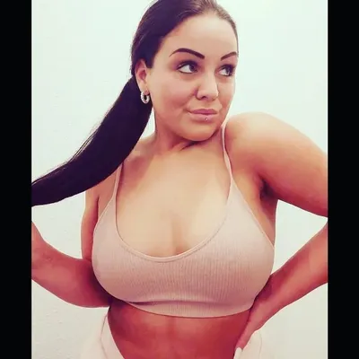 Isabell Knosp profile