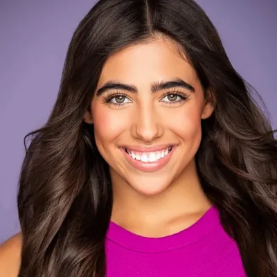 Isabella Childers profile