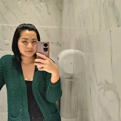 Isabella Sindhu | Mom Be | #mombesharing profile
