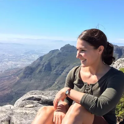 Isabella Köckritz profile