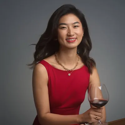 Isabella Ma profile