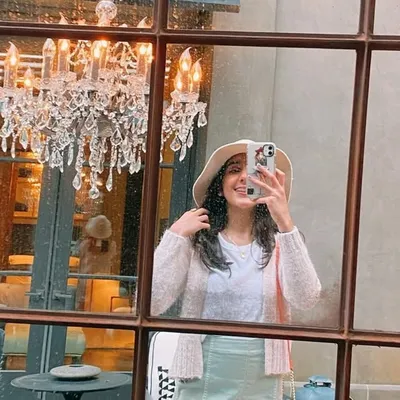 ☆ Isabella Medrado ☆ profile
