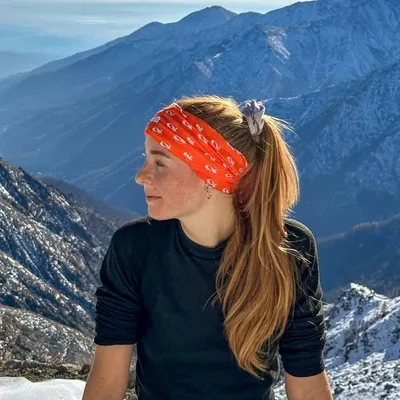 Isabella Novati 🦊 profile