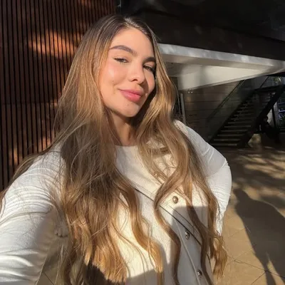 Isabella Quintero profile