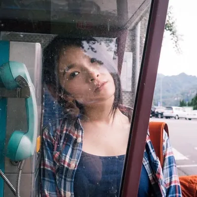 ❁ i sabella 陳海寧 profile