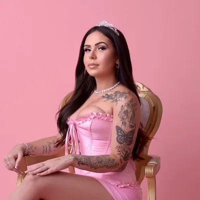 Isabella Barreto profile