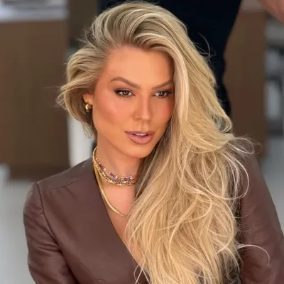 Isabella Cecchi profile