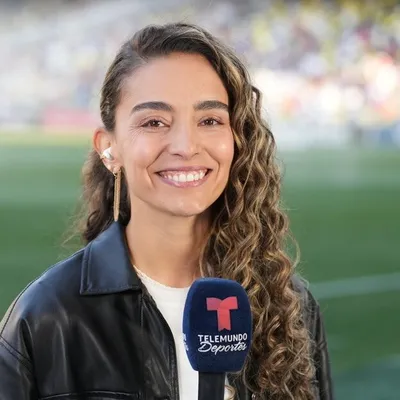 Isabella Echeverri profile