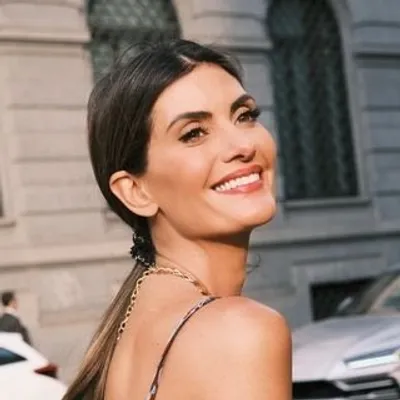 Isabella Fiorentino Hawilla profile