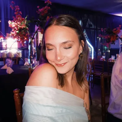 Isabella Gibertoni Forner profile