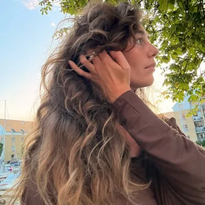 Isabella profile