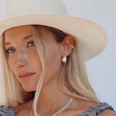 Isabella Gálvez Rivera 🦋 profile