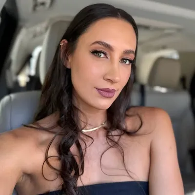 Isabella Isensee Schmitt profile