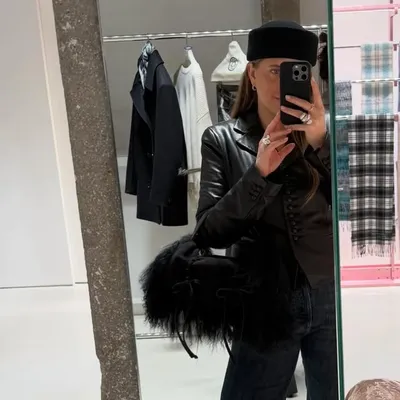 Isabella Andersson profile