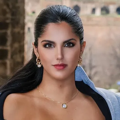 Isabella Miranda Pasquel🐴 profile