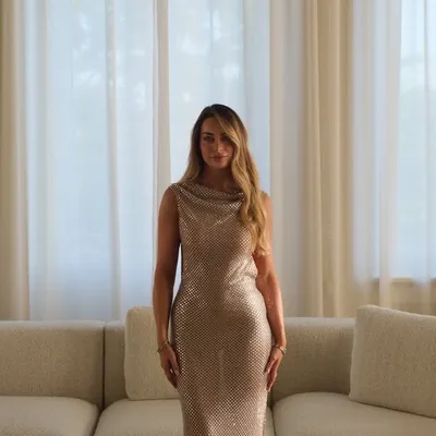 Isabella Pedrali profile