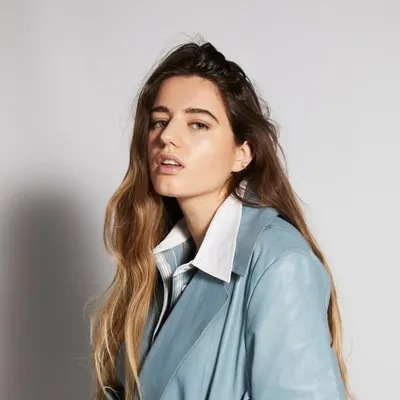 Isabella Pílar Petrosillo profile
