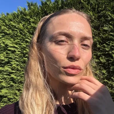 Isabella Benedetta Potí profile