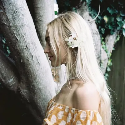 Isabella Rose Young profile