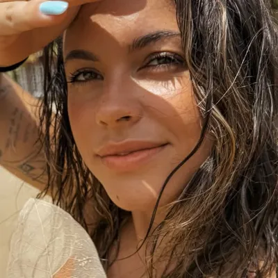 Isabella Toledo profile