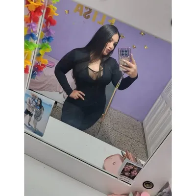 Isabella Urbina profile