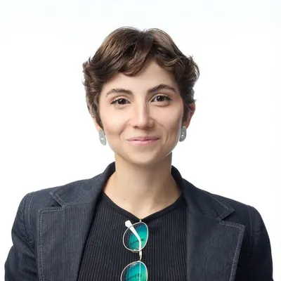 Isa Uzcátegui profile