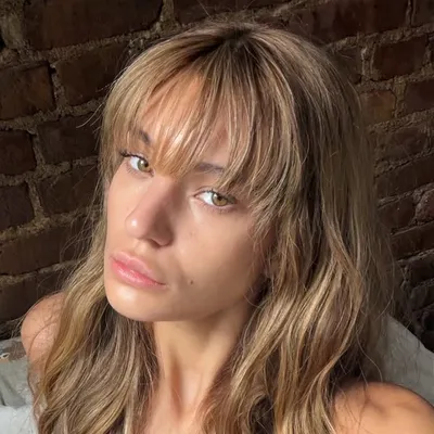 Isabella Weis profile