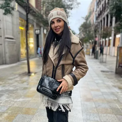 Isabelle إيزابيل🧿 profile