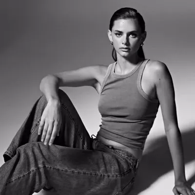 Isabelle Aguirre profile
