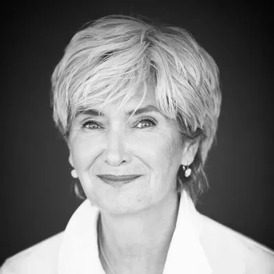 Isabelle Brais profile