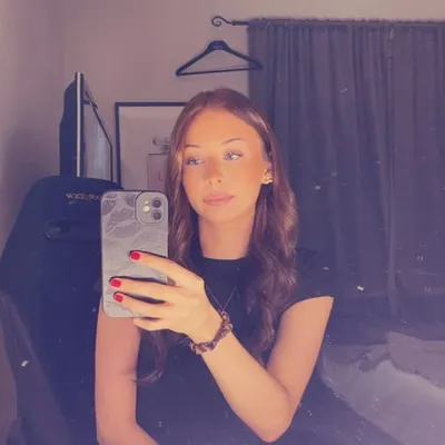 Isabelle julia Stridsberg profile