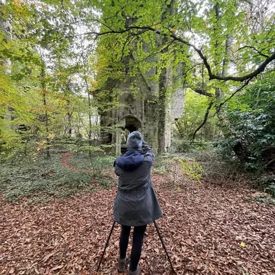 Isabelle | VanExplorers profile