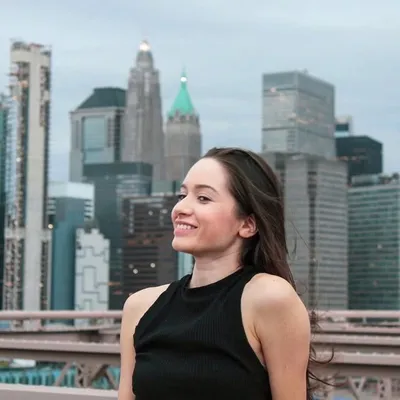 Isabelle Rodrigues profile