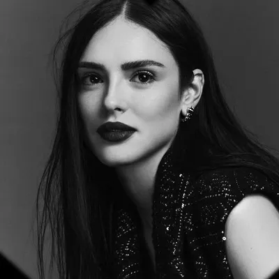 Isabelle Drummond Fã profile