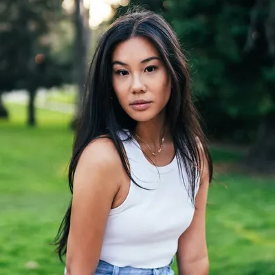 Isabelle Huynh profile