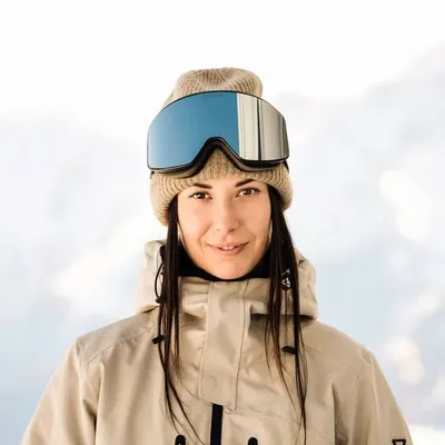Isabelle Hanssen profile