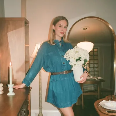Isabelle Heikens profile