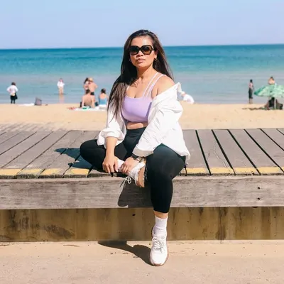 Isabelle Marae profile